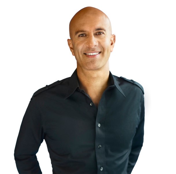 Robin Sharma