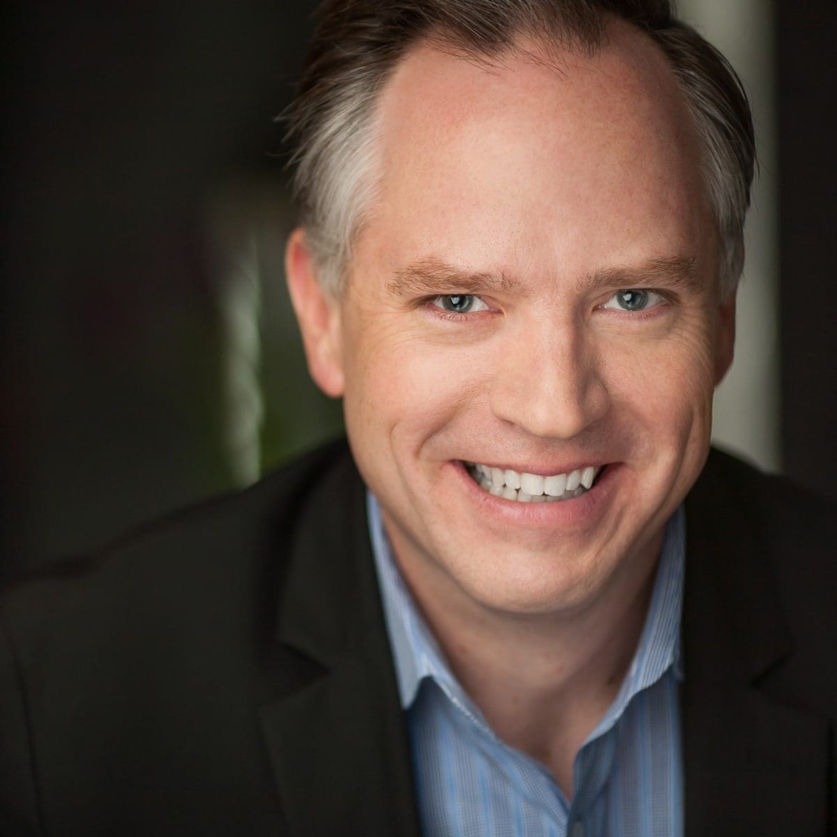 David Dye
