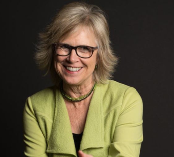 Jill Konrath