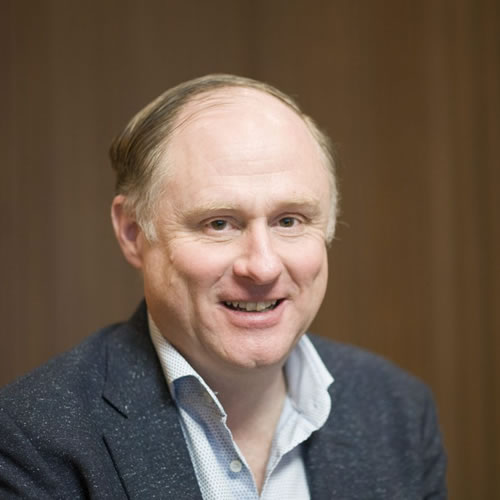 Andrew Grill